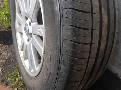 2004 - 2014 Volvo XC90  Estate Alloy Wheel 30643772