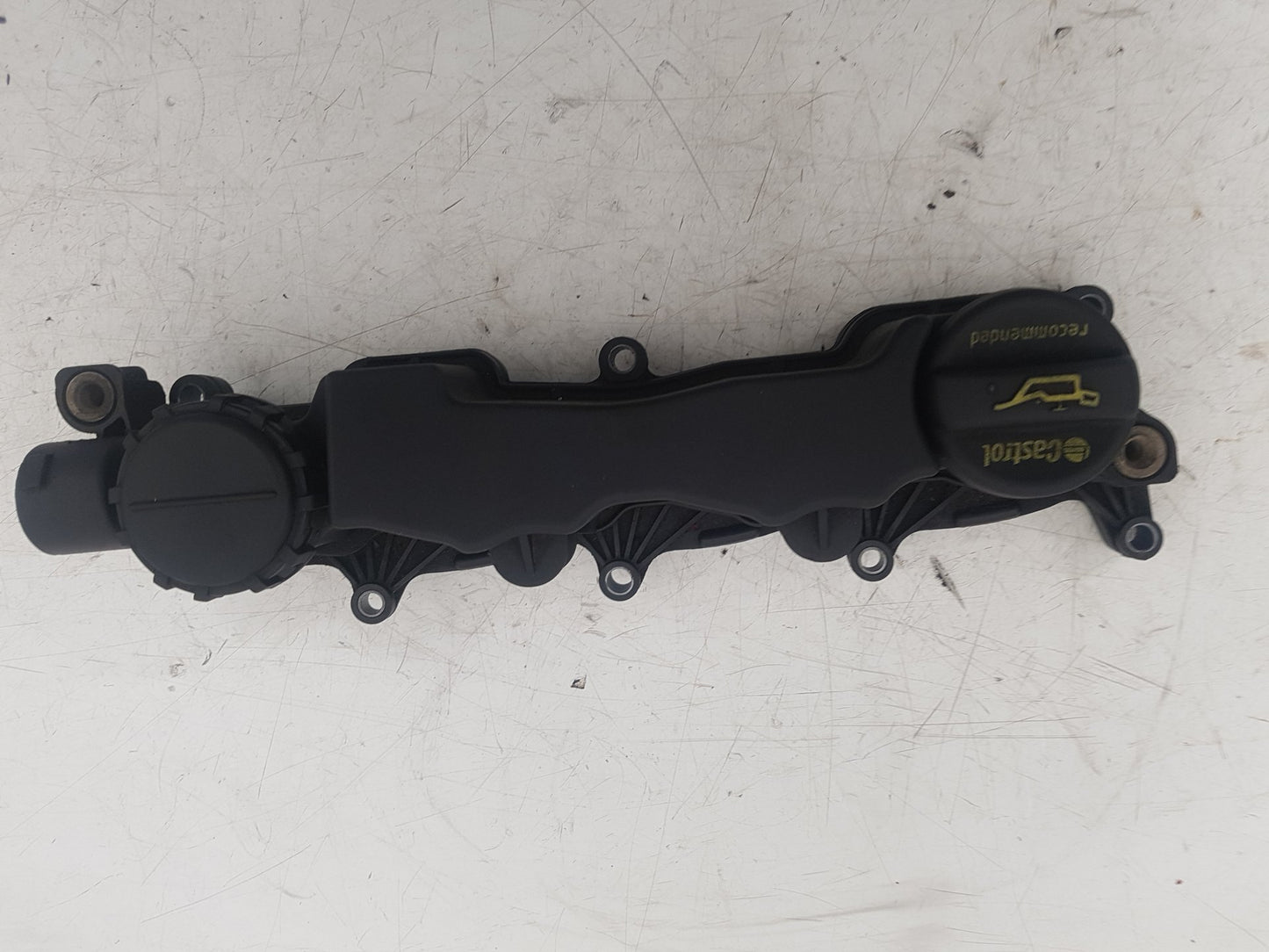 2005 - 2012 Volvo S40  Saloon ROCKER VALVE COVER 9660281080
