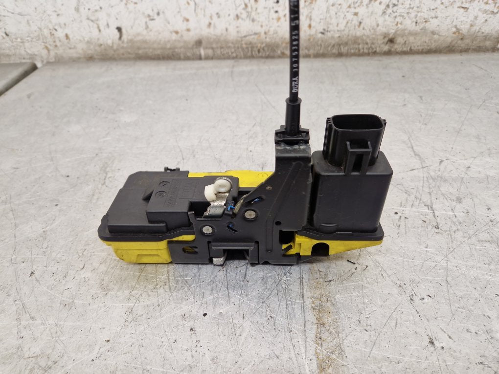 2005 - 2008 Volvo V70  Estate CENTRAL LOCKING MOTOR (REAR PASSENGER SIDE)
