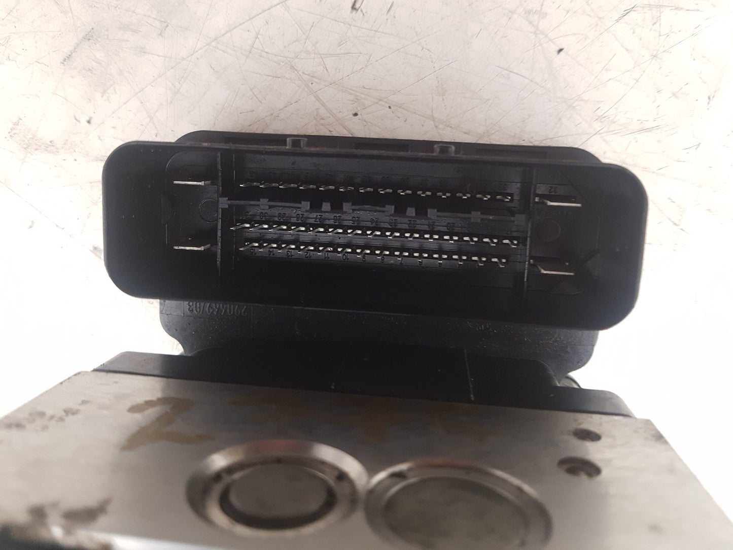 2008 - 2016 Volvo V70  Estate ABS Pump/Modulator 30681619