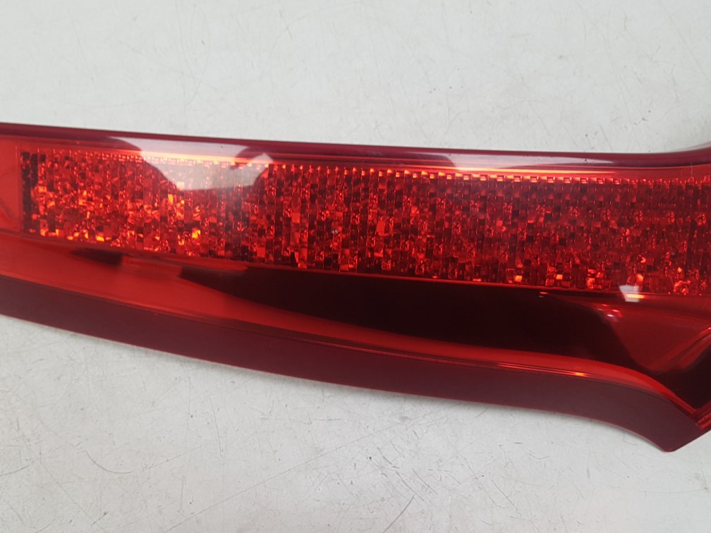 2007 - 2011 Volvo V70  Estate Left Taillight 31395068