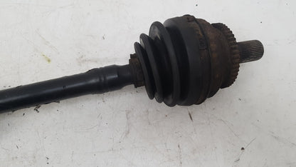 2005 Volvo V70  Estate DRIVESHAFT - DRIVER FRONT (MANUAL) 9181256