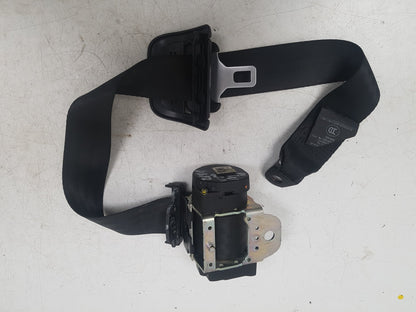 2007 - 2012 Volvo C70  Convertible SEAT BELT - MIDDLE REAR 8639555