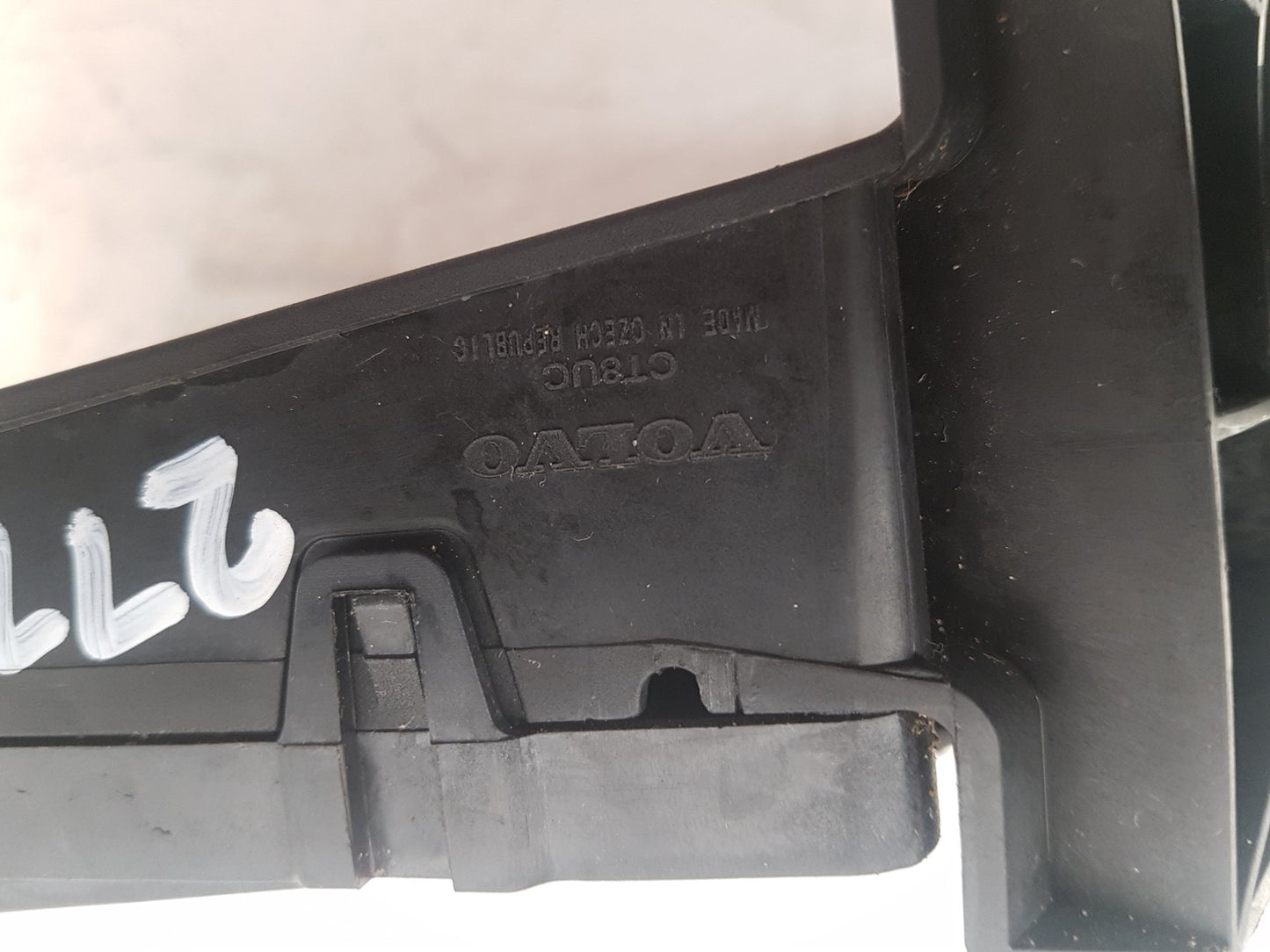 2017 - 2026 Volvo V60 II 225 Estate Accelerator Pedal 32269125