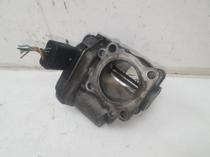 2012 - 2021 Volvo V40  Hatchback Throttle Body 28275019