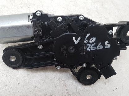 2010 - 2014 Volvo V60  Estate Rear Wiper Motor 0390201884