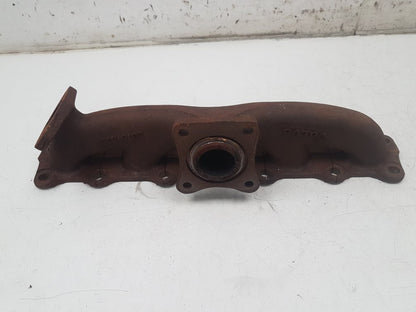 2014 Volvo V40 Cross Country  Hatchback Exhaust Manifold 30757870