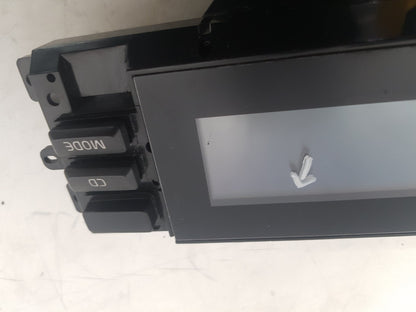 2008 - 2011 Volvo V70  Estate Dash Display Unit 31268336