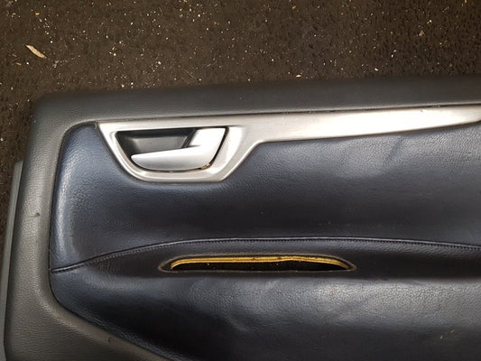 2003 - 2007 Volvo V70  Estate Right Rear Door Trim 39975496