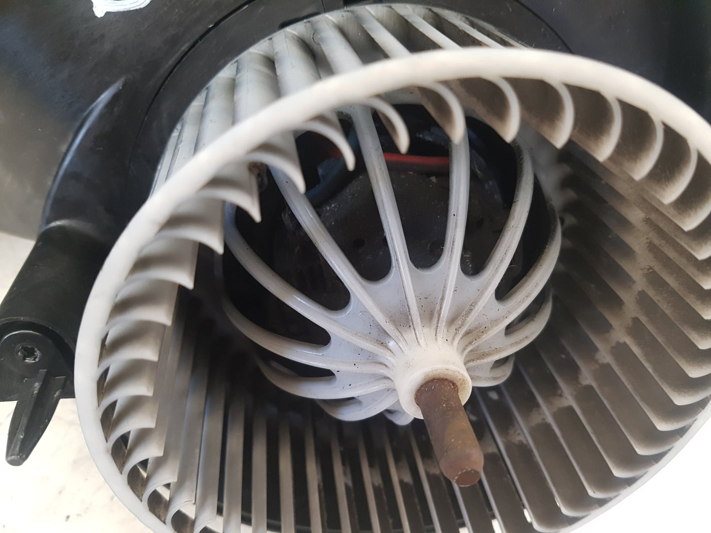2008 - 2016 Volvo XC70 III 136 Estate Blower Motor 31291517