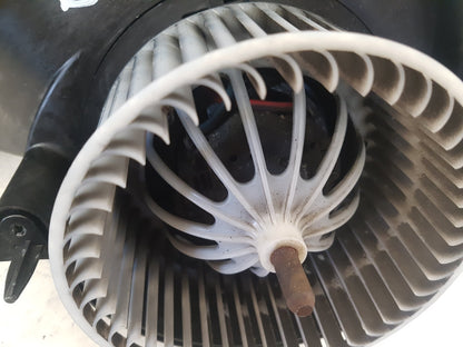 2008 - 2016 Volvo XC70 III 136 Estate Blower Motor 31291517