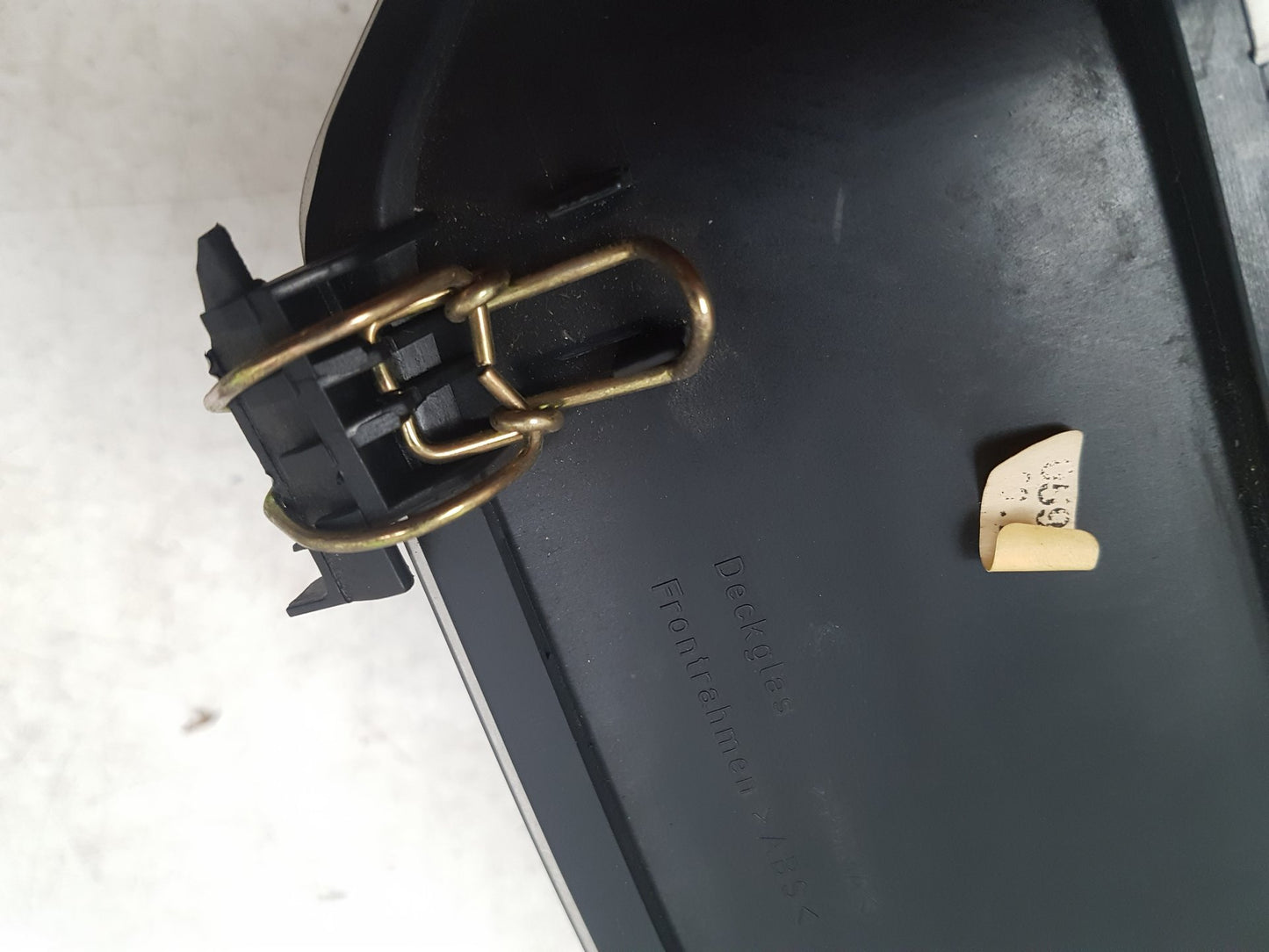 1992 - 1997 Volvo 850  Estate Instrument Cluster 9128095