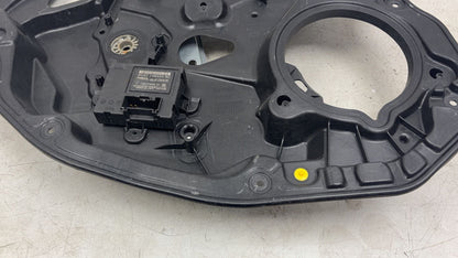 2010 Volvo XC70  Estate Left Rear Window Regulator/Motor 913950