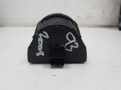 2005 - 2015 Saab 9-3  Estate Headlight Switch 12774375