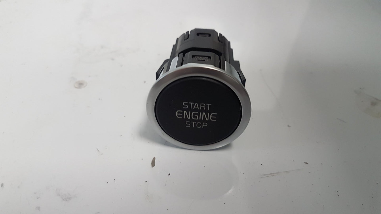 2019 - 2021 Volvo XC40 536 Estate START CONTROL UNIT 31433768