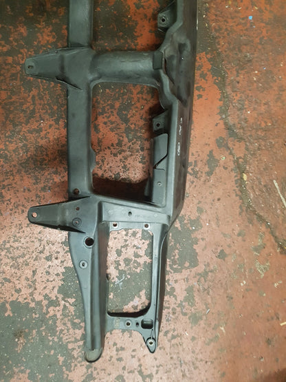2000 - 2005 Volvo C70   Front Panel 9127571