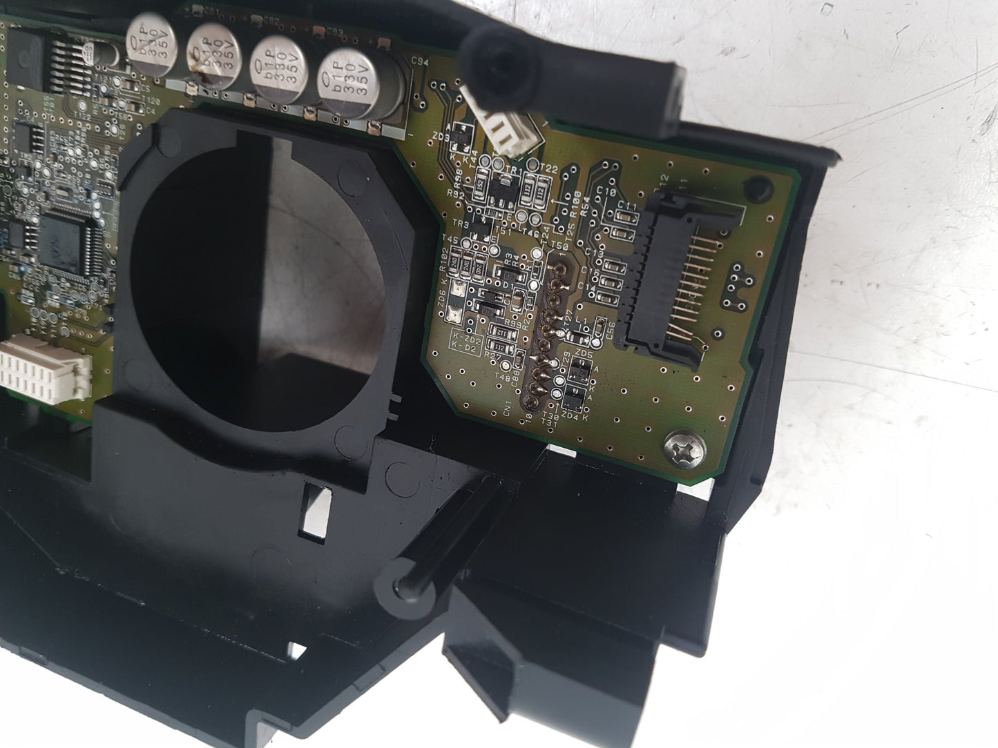 2005 - 2012 Volvo S40  Saloon Power Steering Control Module 30773142