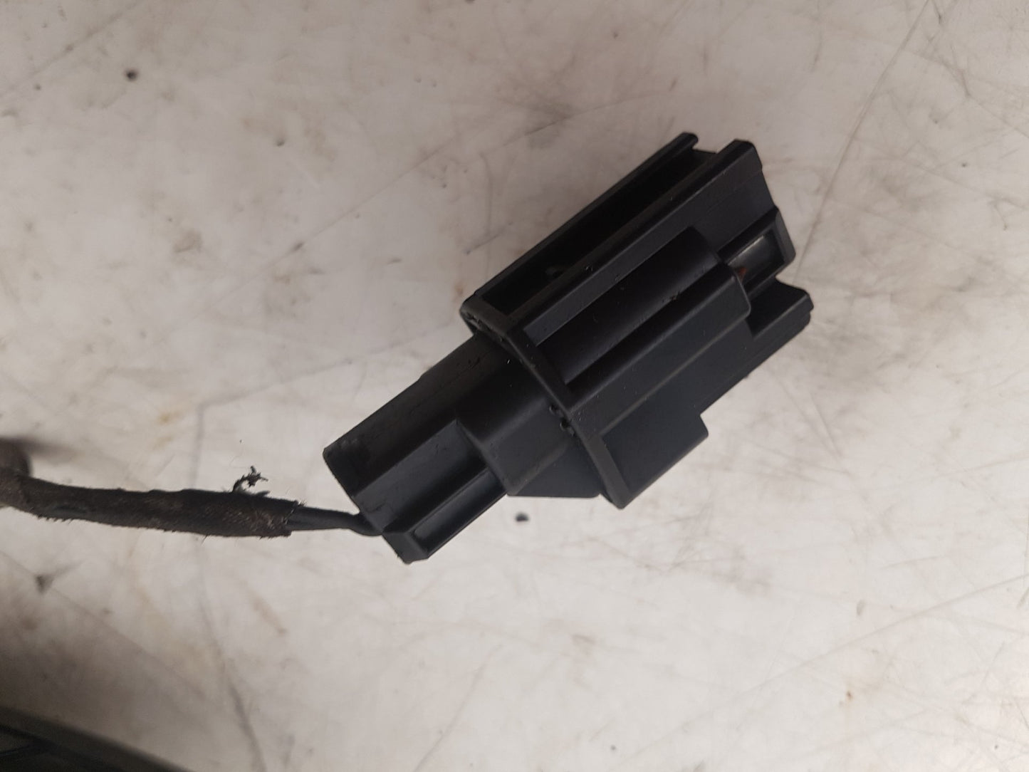 2011 - 2015 Volvo V60 I 157 Estate LED DAYTIME RUNNING LIGHT (PASSENGER SIDE) 31278557