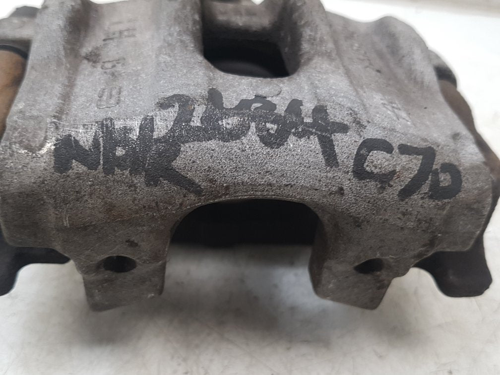 2007 - 2012 Volvo C70  Convertible Left Rear Caliper 36001765