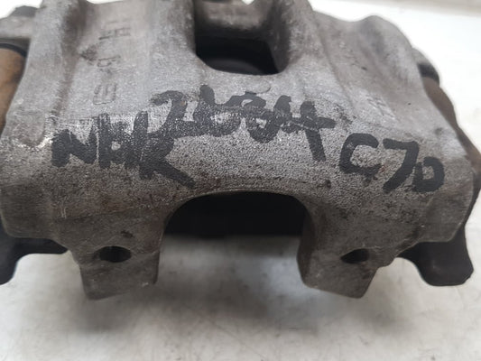 2007 - 2012 Volvo C70  Convertible Left Rear Caliper 36001765