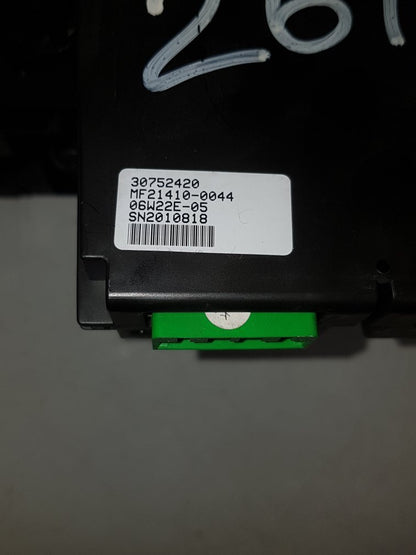 2005 - 2010 Volvo XC90  Estate Radio Controls 30732460