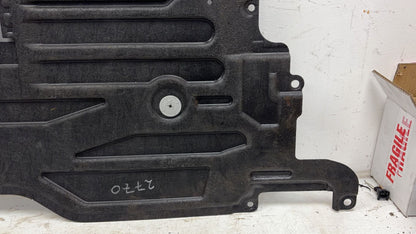 2017 - 2026 Volvo V60 II 225 Estate UNDERTRAY 31420484