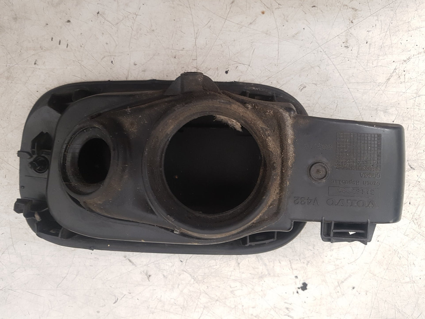 2017 - 2026 Volvo V60 II 225 Estate FUEL FLAP (PETROL/DIESEL) 31463285