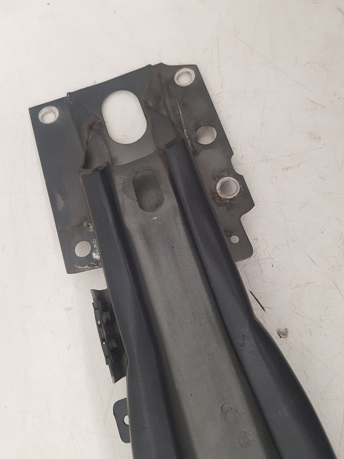 2012 Volvo S60  Saloon Front Bumper Bar Reinforcement 31349057