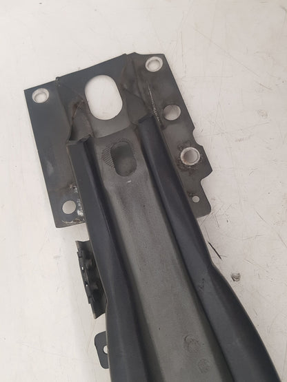 2012 Volvo S60  Saloon Front Bumper Bar Reinforcement 31349057