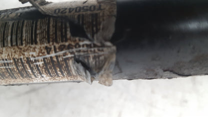 2005 Volvo V70  Estate DRIVESHAFT - DRIVER FRONT (MANUAL) 9181256