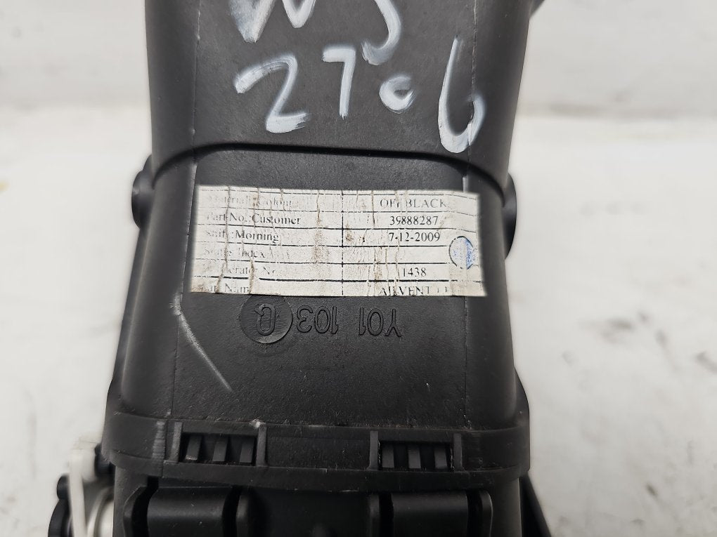 2005 - 2012 Volvo S40  Saloon AIR VENT (PASSENGER SIDE FRONT) 39888287