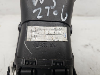2005 - 2012 Volvo S40  Saloon AIR VENT (PASSENGER SIDE FRONT) 39888287