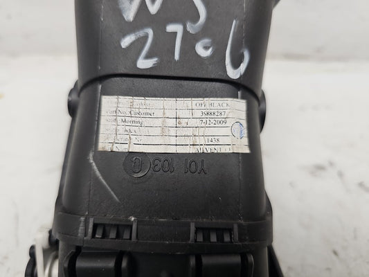 2005 - 2012 Volvo S40  Saloon AIR VENT (PASSENGER SIDE FRONT) 39888287