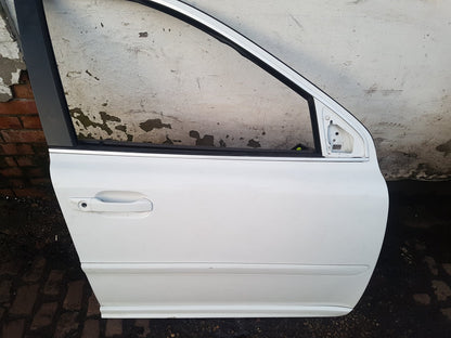 2003 - 2014 Volvo XC90 I 275 Estate DOOR - BARE (FRONT DRIVER SIDE)
