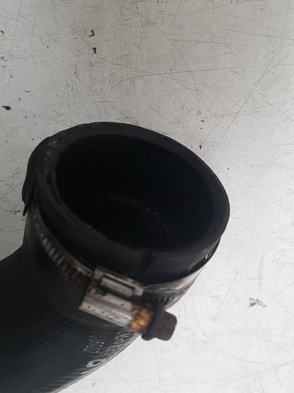 2005 - 2011 Saab 9-3 YS3F Saloon INTERCOOLER HOSE 55350915