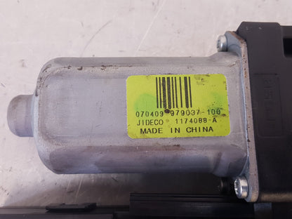 2006 - 2012 Volvo V50   Estate WINDOW REG MOTOR (PASSENGER SIDE FRONT) 30798106AB