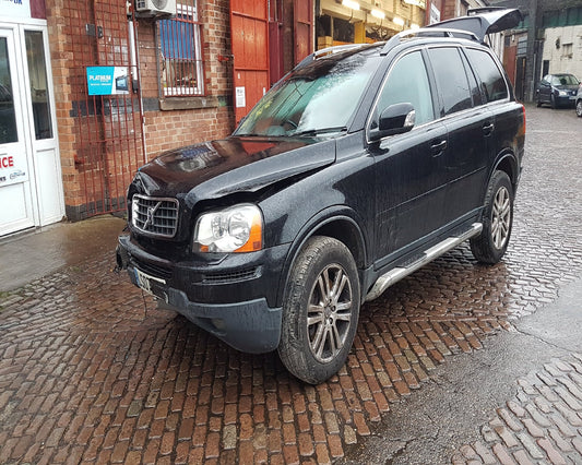 2007 Volvo XC90 I 275 B6324S