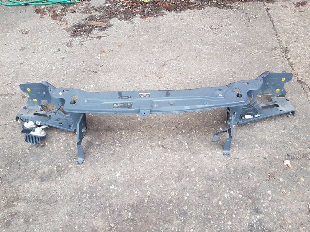 2003 - 2014 Volvo XC90  Estate Top Slam Panel