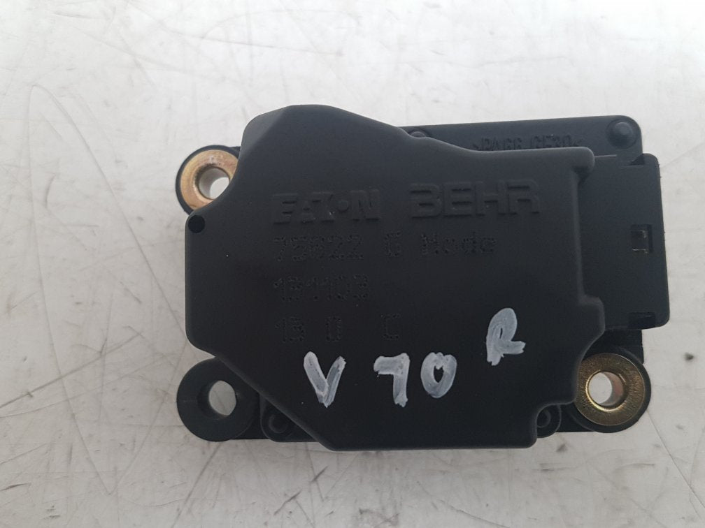 2003 - 2007 Volvo V70  Estate HEATER VALVE 75622