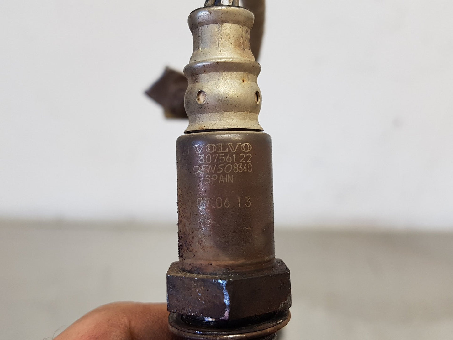 2008 - 2012 Volvo V70  Estate Oxygen Sensor 30756122