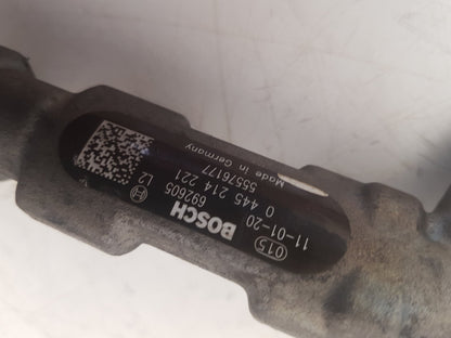 2010 - 2012 Saab 9-5  Saloon Injection Rail 0445 214 221