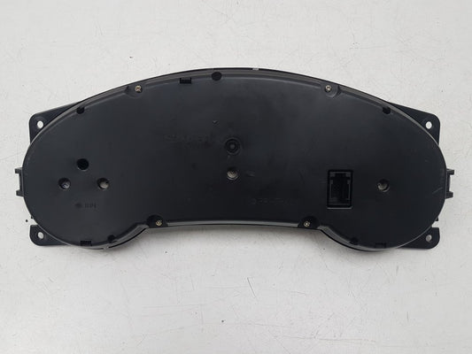 2005 - 2007 Saab 9-3  Convertible Instrument Cluster 12763129