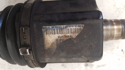 2006 - 2007 Volvo XC70 II 295 Estate Left Front Drive Axle 8252041