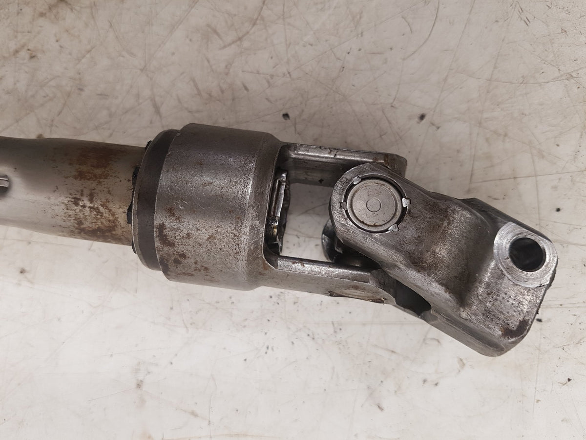 2017-2026 Volvo V60 II D4 Steering Column 32246782