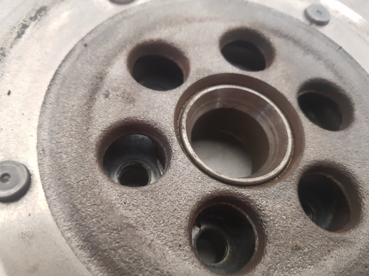 2010-2013 Volvo S60 V60 1.6 D2 Dual Mass Flywheel 6366000054