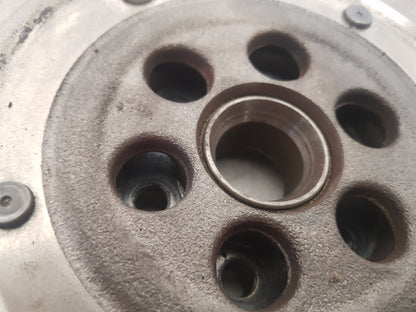 2010-2013 Volvo S60 V60 1.6 D2 Dual Mass Flywheel 6366000054