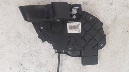 2008-2015 Volvo V70 III 135 Estate Left Rear Door Rear Lock Mechanism 31253920