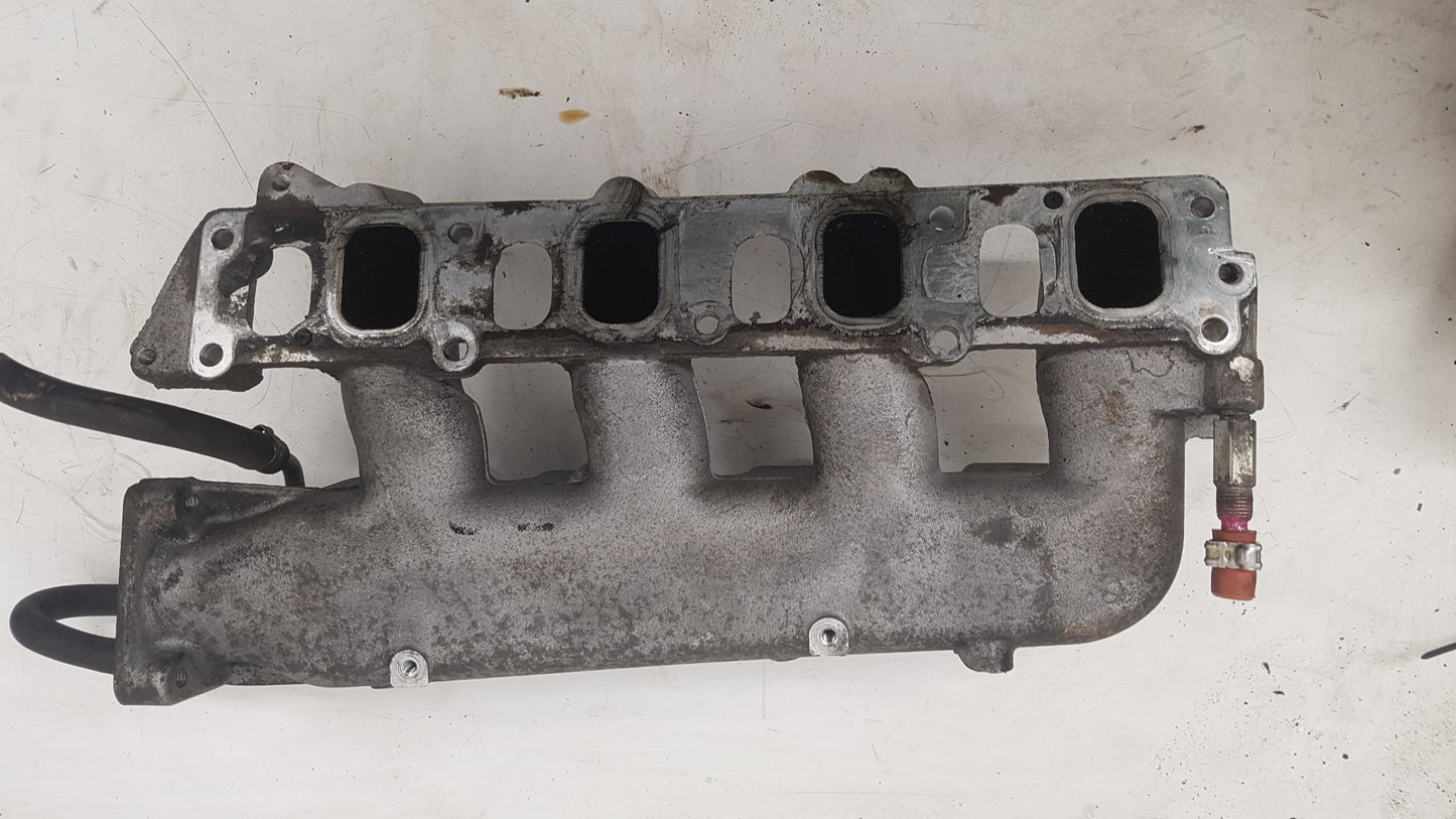 2005 - 2010 Saab 9-3  Estate Intake Manifold 55212586