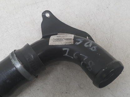 2015 Volvo S60  Saloon Intercooler Pipe AV61-6C750-AC