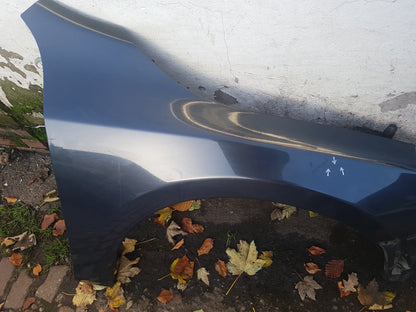 2012 Volvo S60  Saloon Right Front Guard